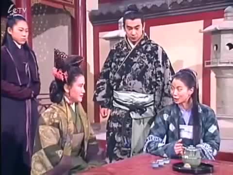 Hua Mulan (1999)