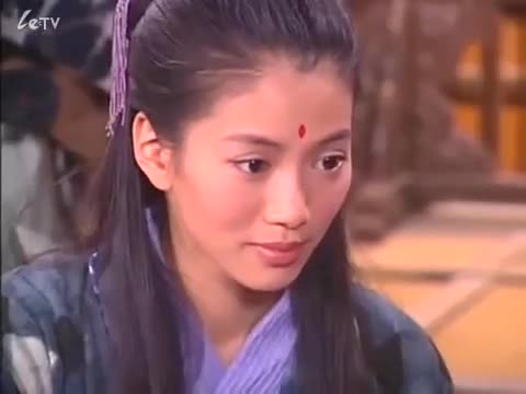 Hua Mulan (1999)