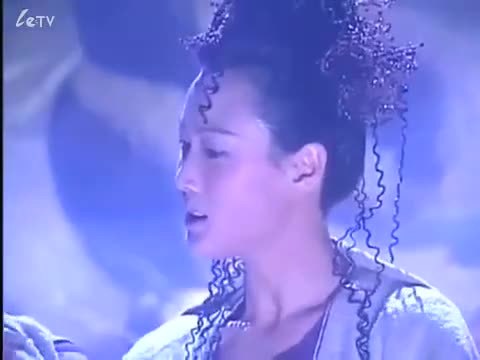 Hua Mulan (1999)