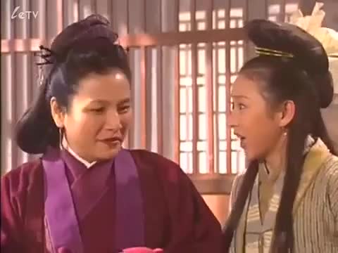 Hua Mulan (1999)