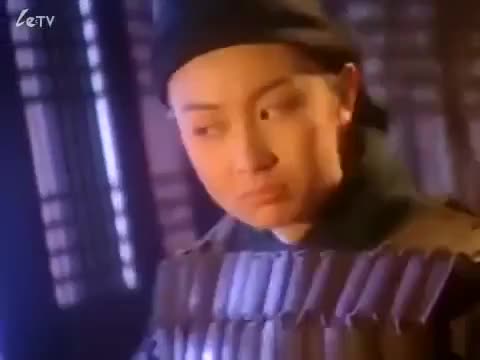 Hua Mulan (1999)