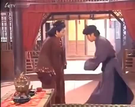 Hua Mulan (1999)