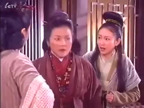 Hua Mulan (1999)