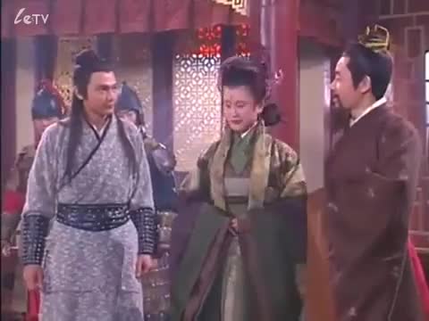 Hua Mulan (1999)