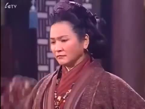 Hua Mulan (1999)