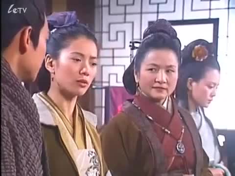 Hua Mulan (1999)