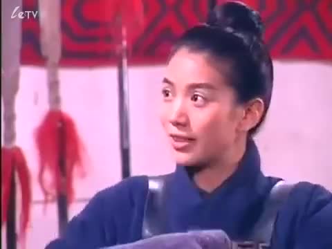 Hua Mulan (1999)