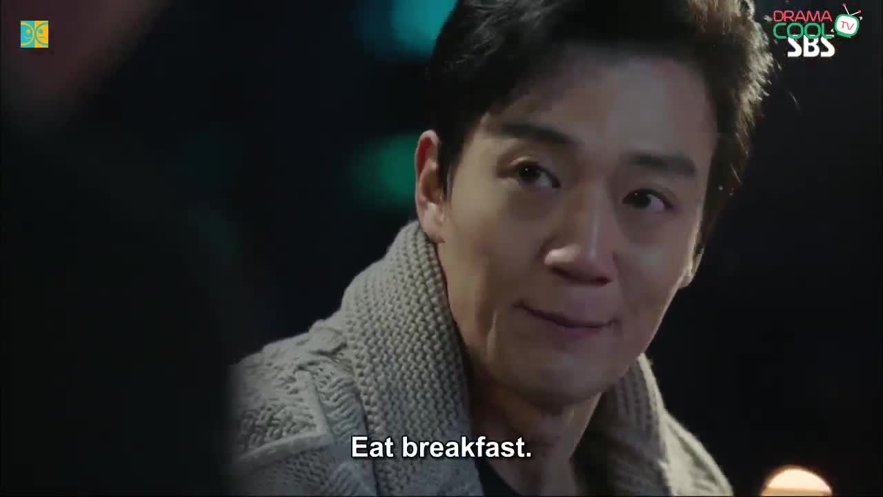 Punch (Korean Drama)