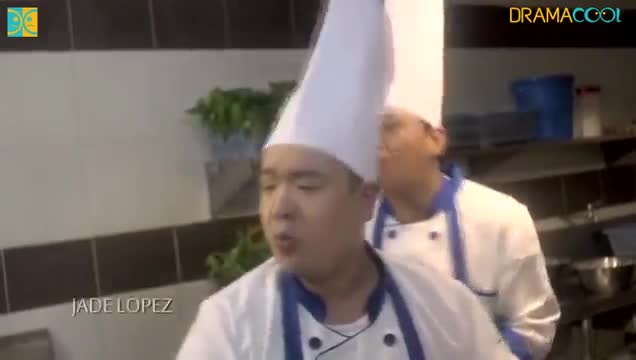 The Fighting Chefs