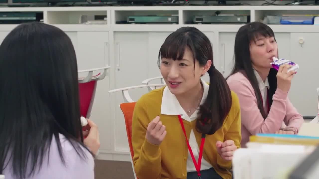 Wakako Zake Season 3 (2017)