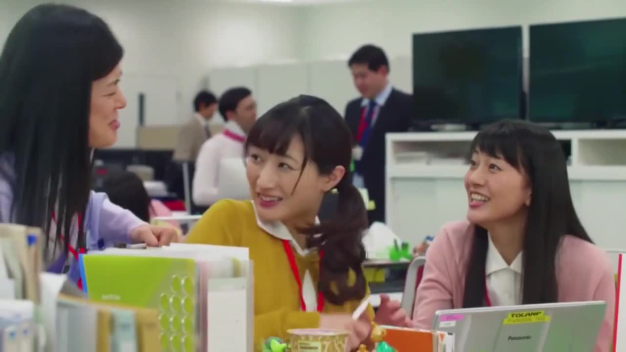 Wakako Zake Season 3 (2017)