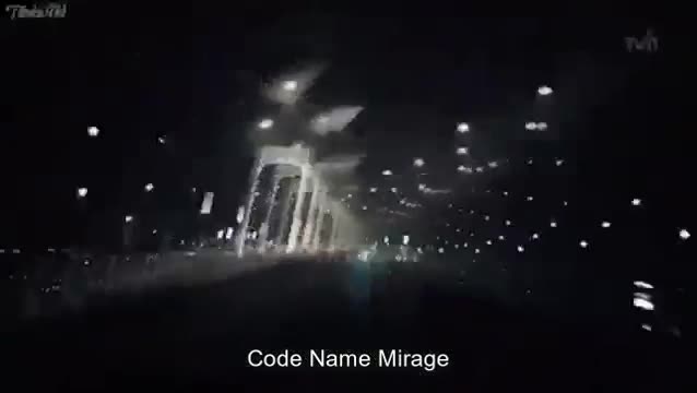 Code: M Code Name Mirage