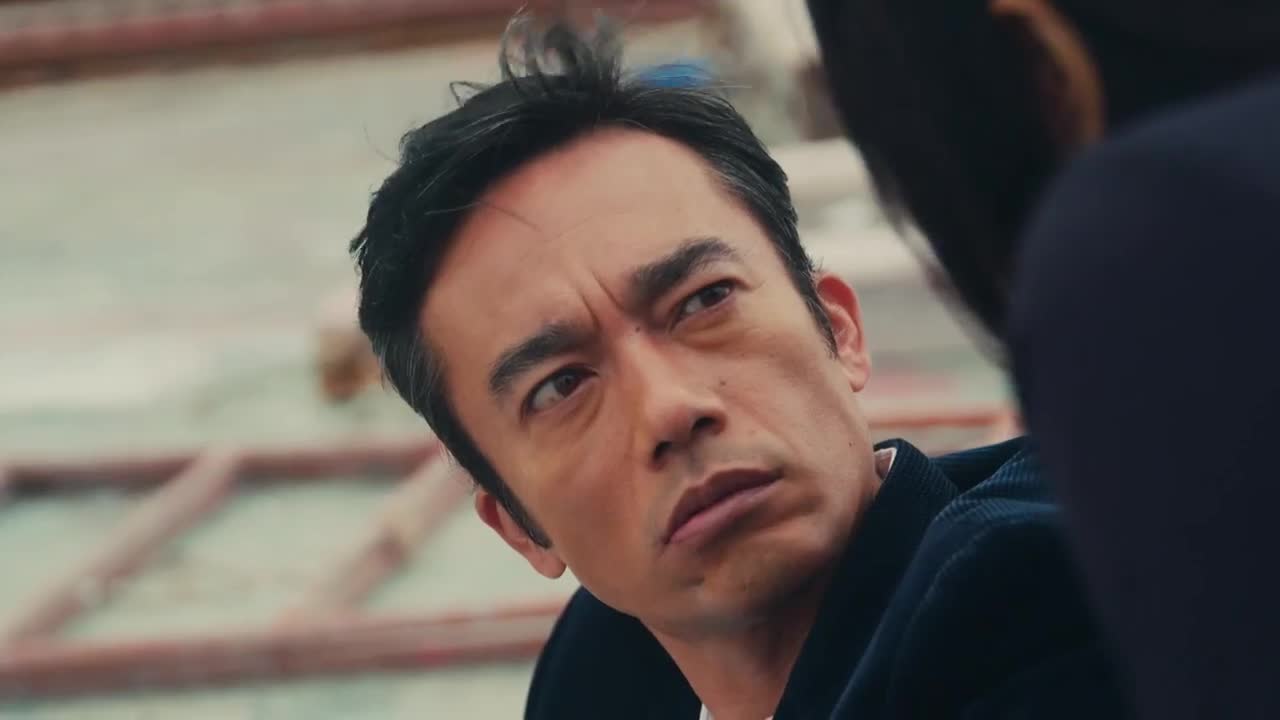 Nihon Boro Yado Kiko (2019)