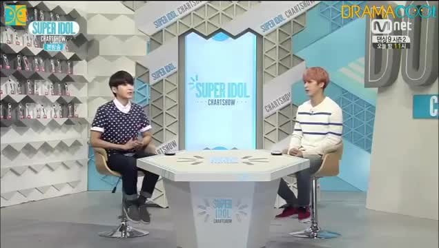 super idol chart show