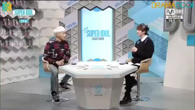 super idol chart show