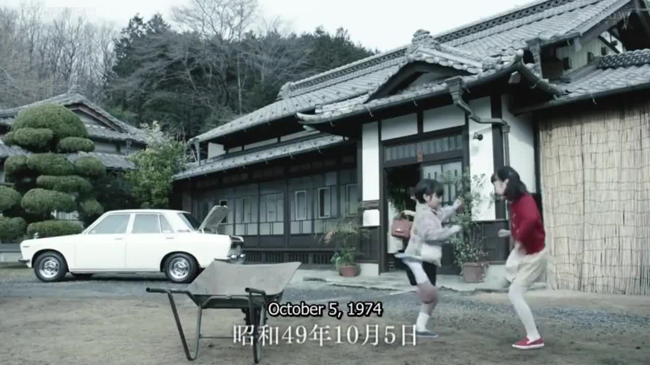 Shinhannin (Japanese Drama)