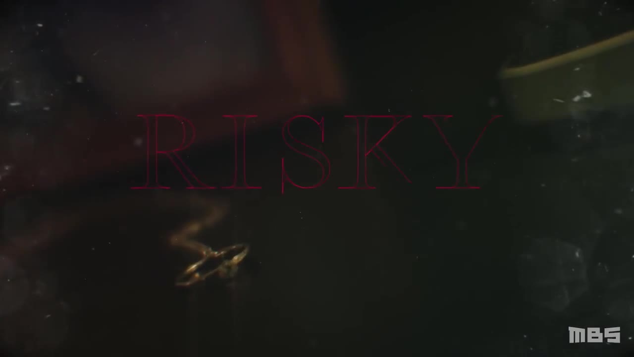 Risky (2021)