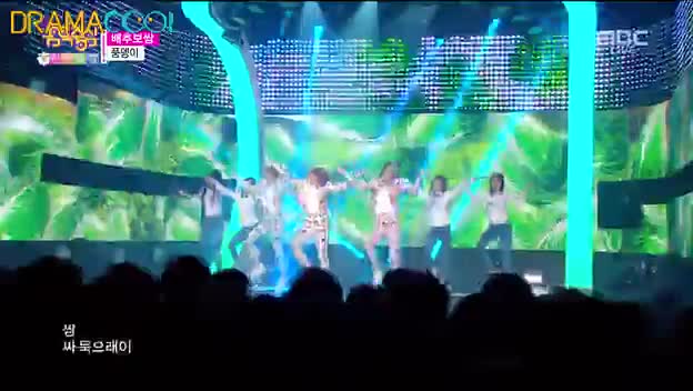Show! Music Core