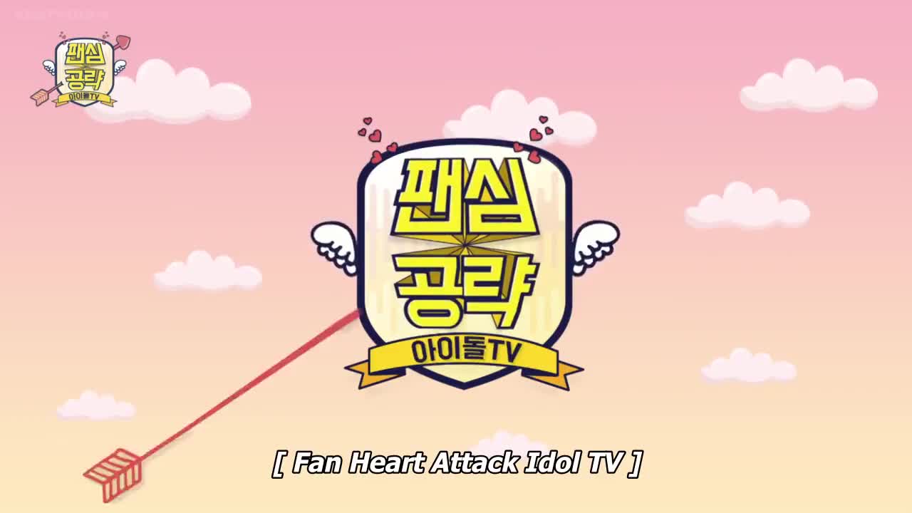 Fan Heart Attack Idol TV