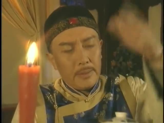 Li Wei the Magistrate (2001)