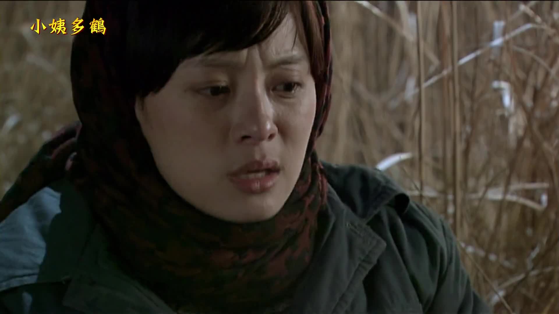 Auntie Duohe (2009)