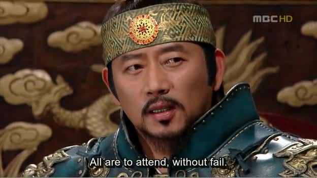 Jumong