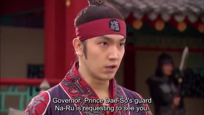 Jumong