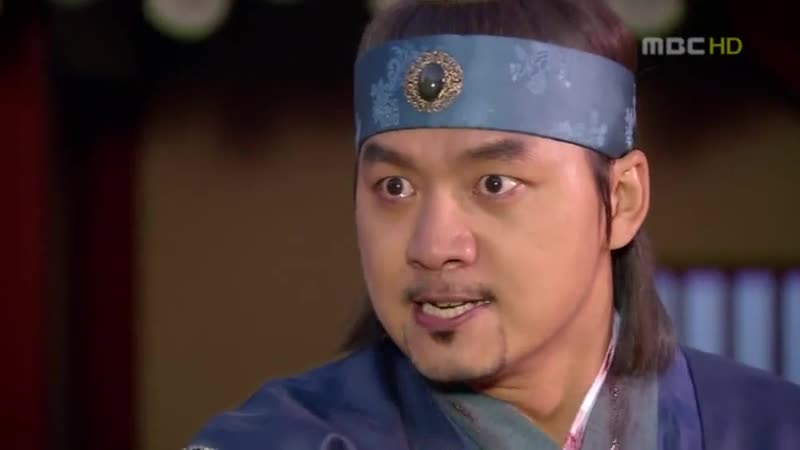 Jumong