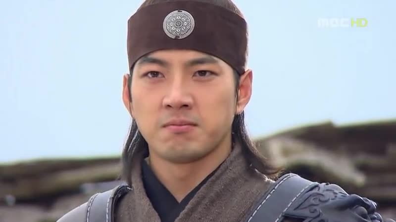 Jumong