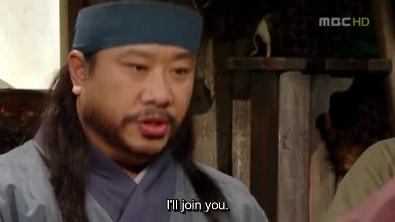 Jumong