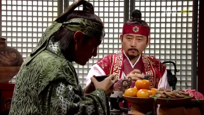 Jumong