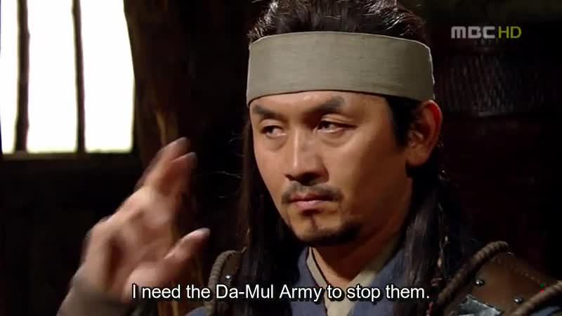 Jumong