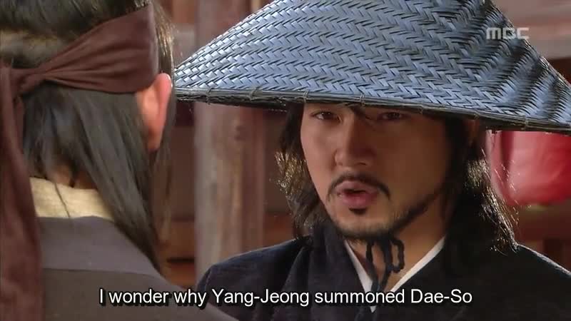 Jumong