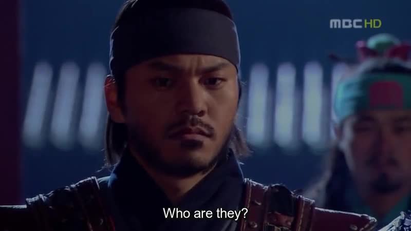 Jumong