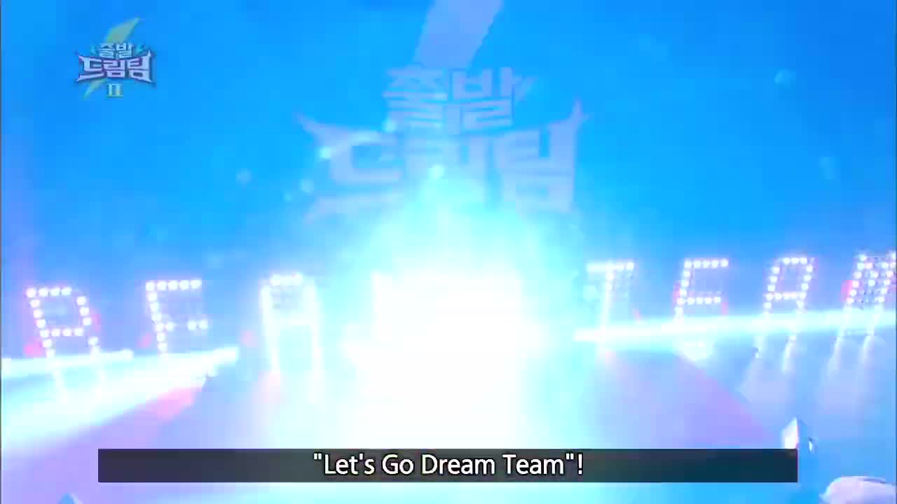 Lets Go Dream Team S2