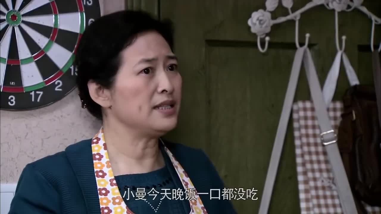 Single Child's Mother-in-Law (2013)