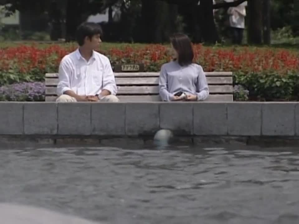 Mahiru no Tsuki (1996)