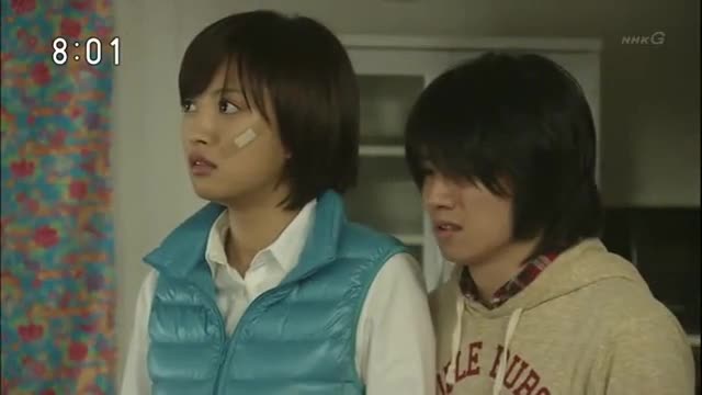 Jun and Ai