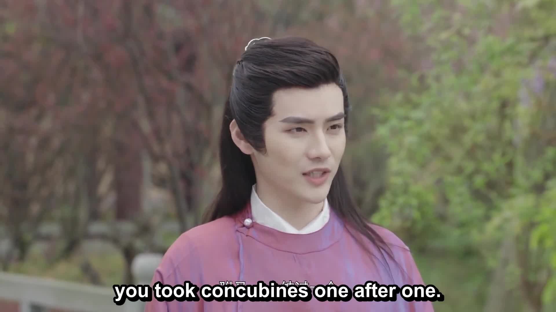 The Emperor's Uncle Is Enough Season 2 (2021)