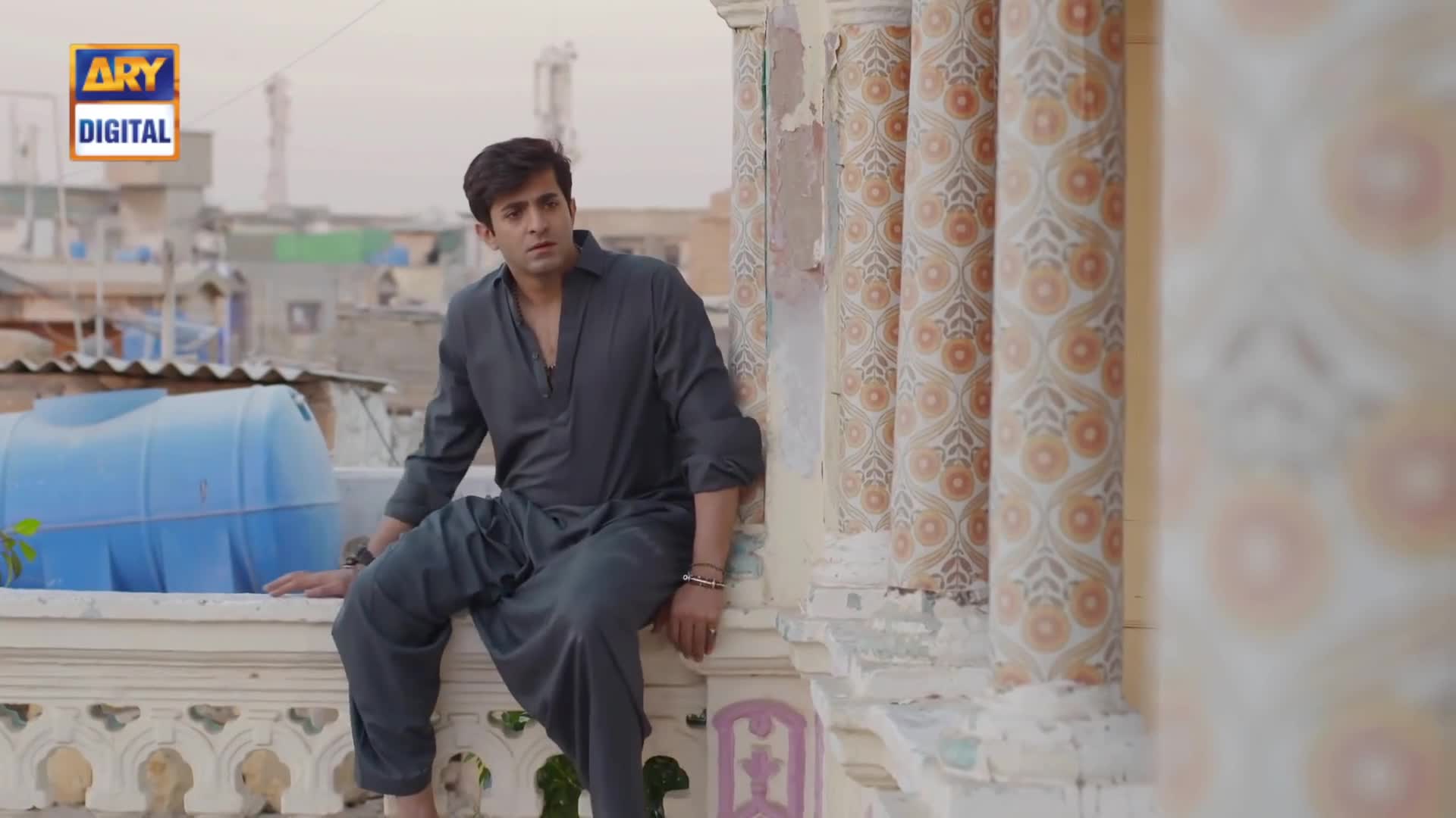 Pehli Si Muhabbat (2021)