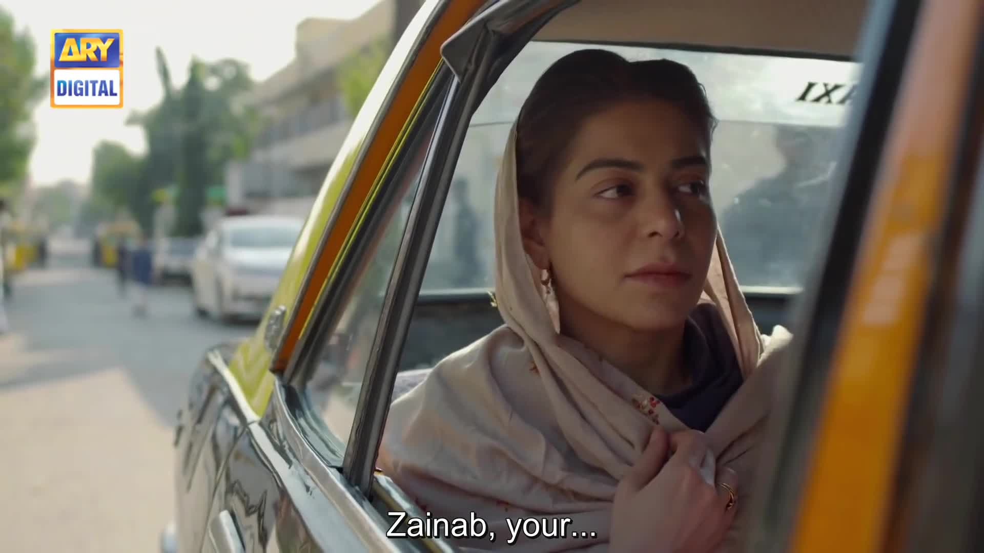 Pehli Si Muhabbat (2021)