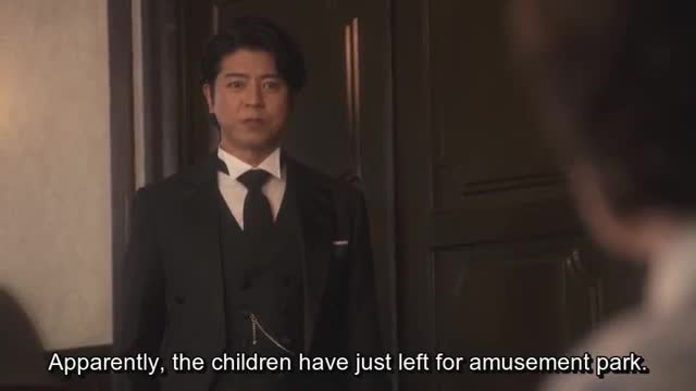 Butler Saionji's Great Reasoning 2 (Shitsuji Saionji no Meisuiri 2)