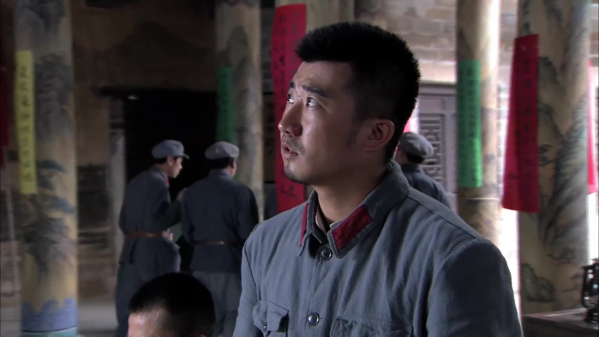 The Legend of General of Hong An (2014)