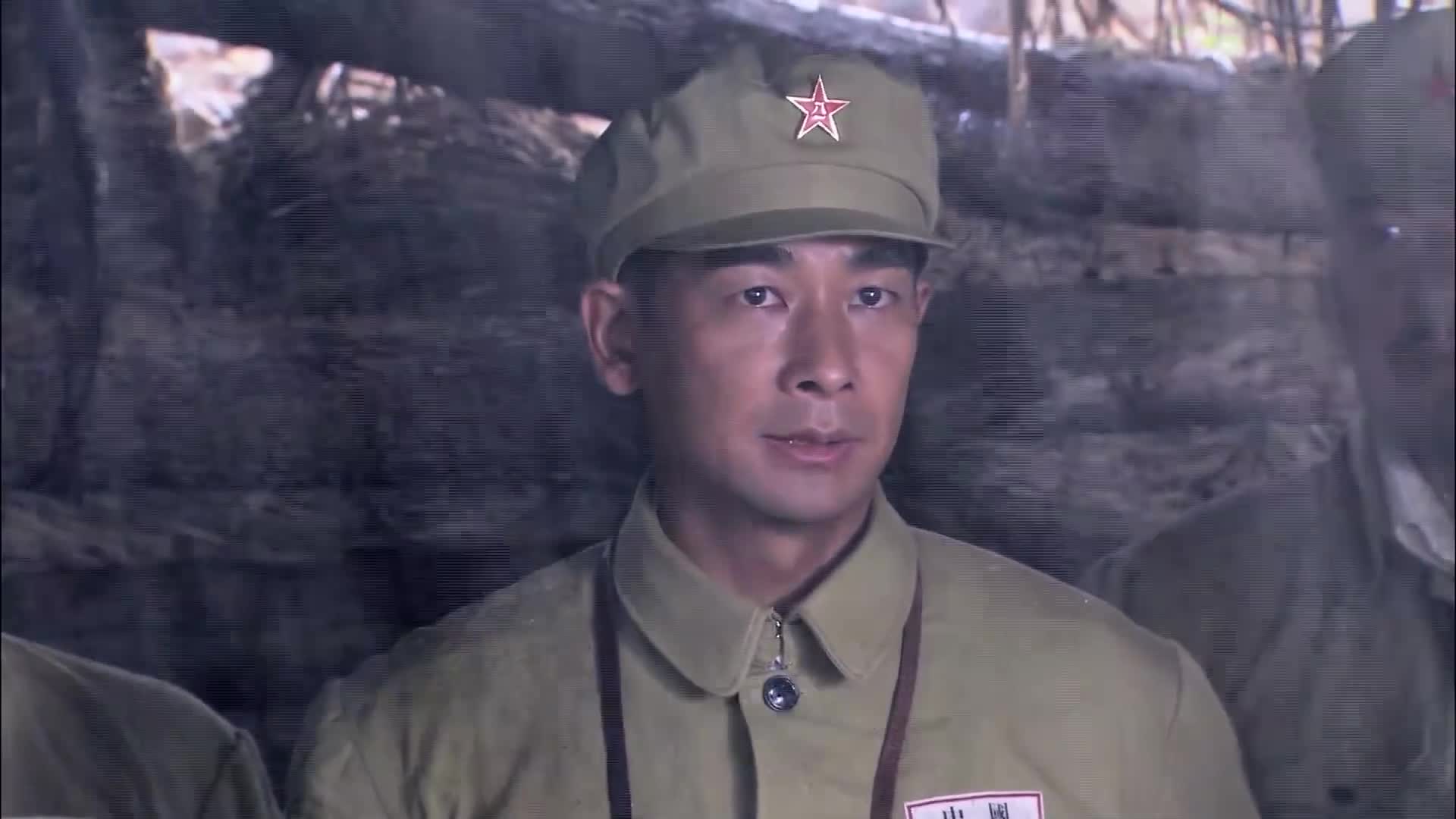 The Legend of General of Hong An (2014)