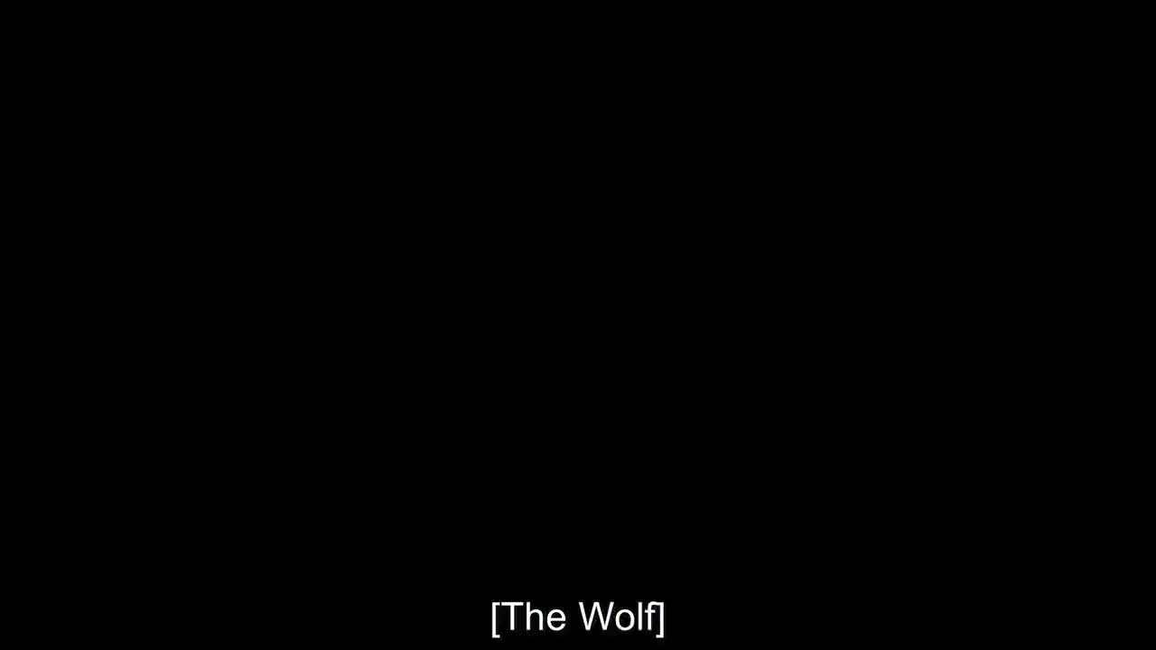 The Wolf (2020)