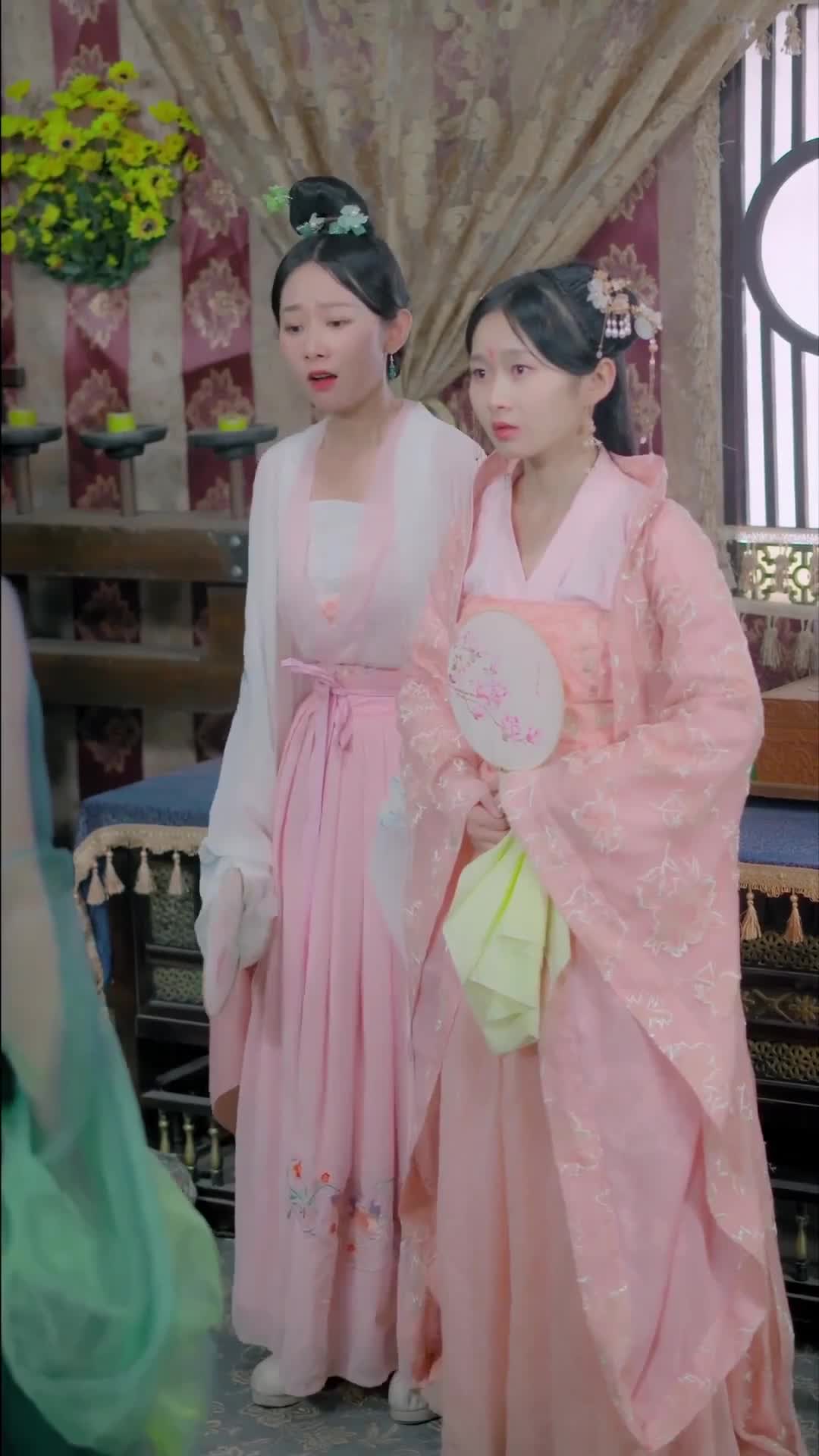 Qingshi Chongfei Season 2 (2021)