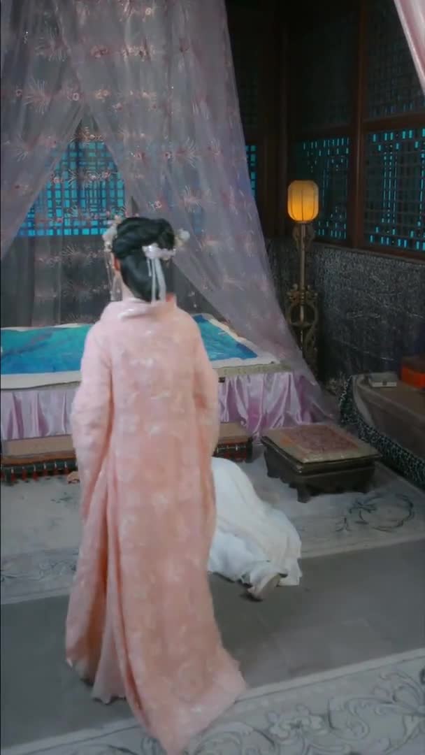 Qingshi Chongfei Season 2 (2021)