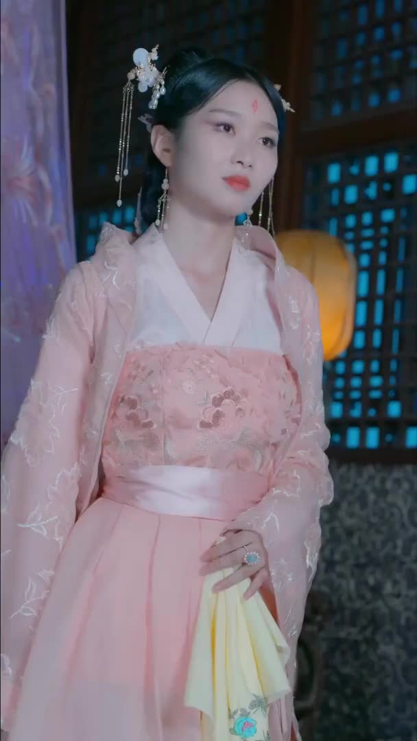 Qingshi Chongfei Season 2 (2021)