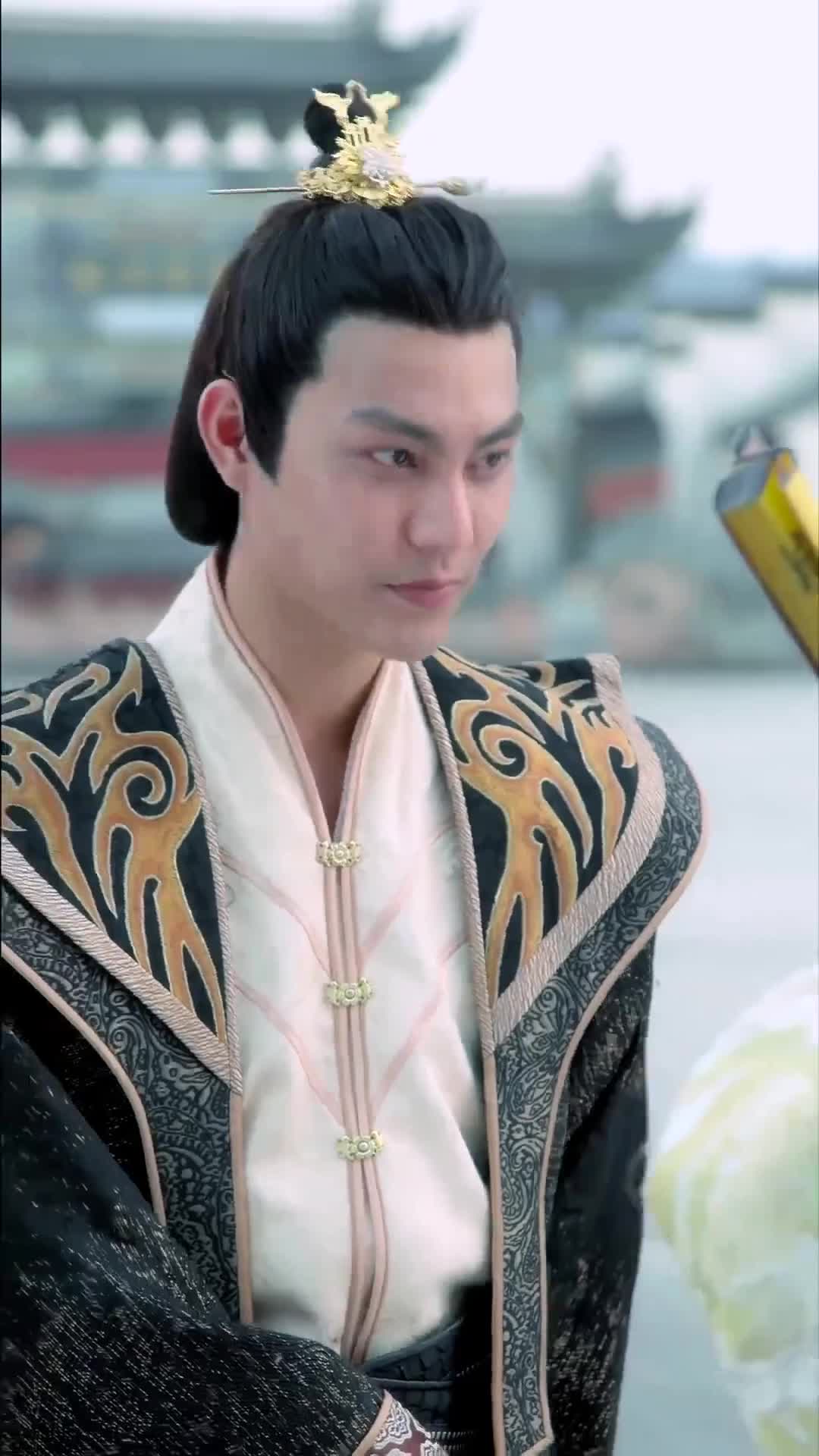 Qingshi Chongfei Season 2 (2021)