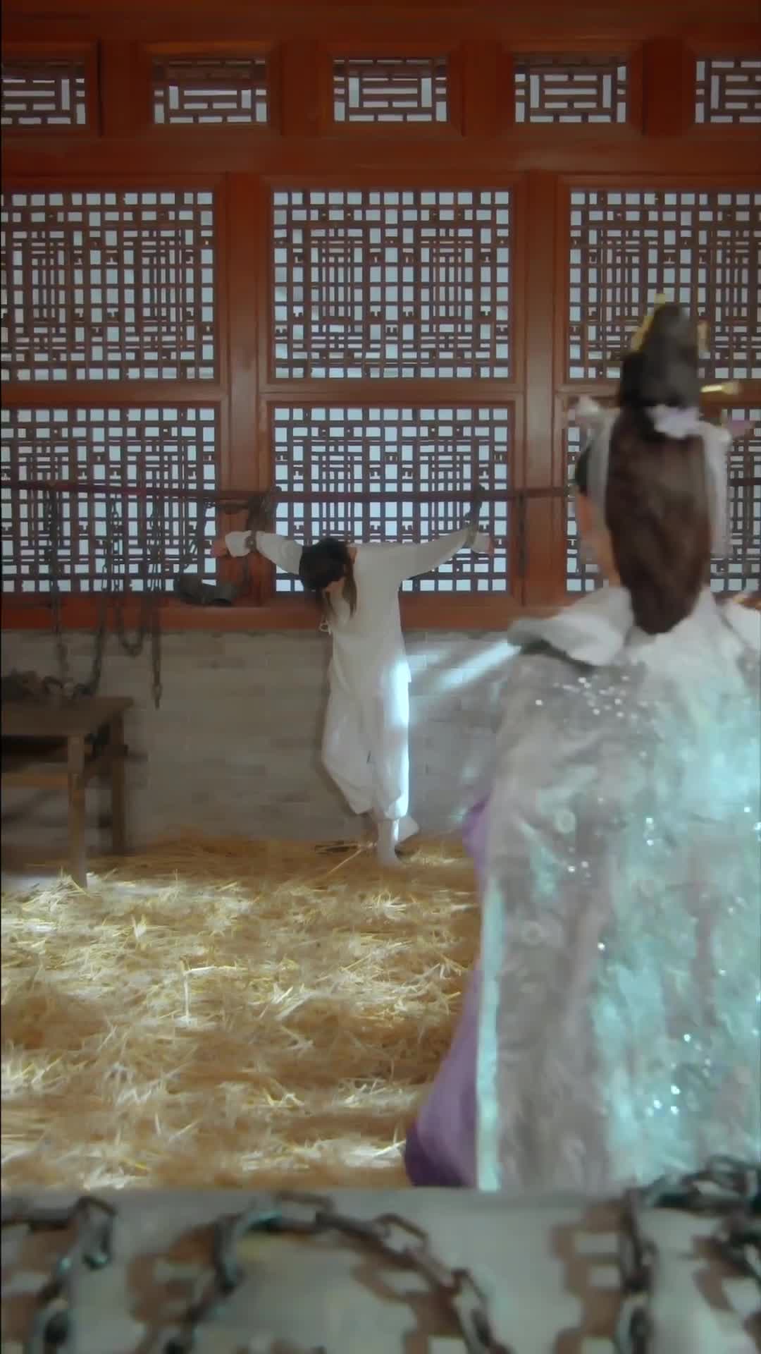 Qingshi Chongfei Season 2 (2021)